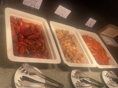 -艺站·自助餐厅·牛排西餐厅(济南绿地美利亚酒店)