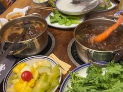 -厝味火锅·潮汕卤水火锅(十一合店)