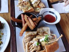 -SMOKI & CO(五大道店)