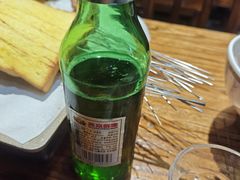 -壹块捌烧烤(灯市口店)