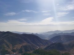 -妙峰山风景名胜区