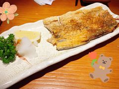 -鳗鱼家·深夜食堂(军博店)
