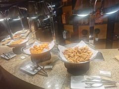 -上海东方佘山翰悦阁酒店·Vie全日制餐厅