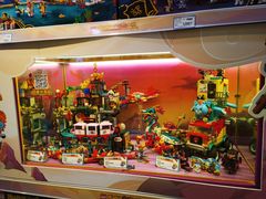 -TOYSRUS玩具反斗城(正大广场店)