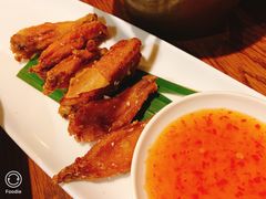 -明泰谷泰国餐厅(正大广场店)