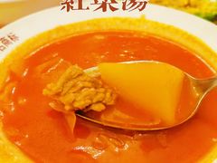 -华梅西餐厅(哈尔滨中央大街店)