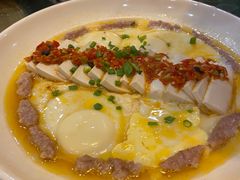 -小姨家常菜(昭萍东路店)