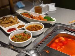 -海底捞火锅(金光华店)