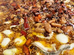 -黑皮酸菜鱼(三山街店)