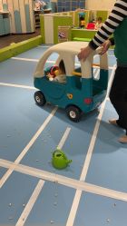 -meland亲子乐园•派对•研学(苏州悠方购物中心店)