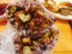 -芳婆糕团店(王府大街店)