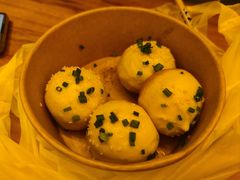 -萝春阁·上海生煎包