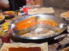 -蜀国大将老火锅(江北店)