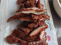-今鲜源大酒店·中华餐饮名店(新湛路店)