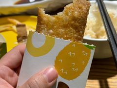 -昌勝香港深井烧鹅(新年华店)