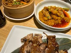 -全牛匠·乐山跷脚牛肉(新中关店)