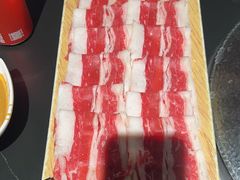 -打酱友•斑鱼海鲜粥火锅(吴桥店)