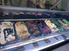 冰激凌-CORNER CONE GELATO酷矿手作霜淇淋(南头古城店)