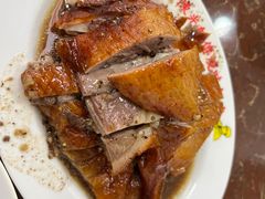 -陈光记烧腊店(罗保博士街店)