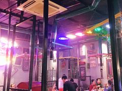 大堂-超级神炭烤肉夜食(芥园西道店)