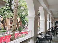 -星巴克臻选(广州沙面店)