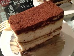 -美丽心情蛋糕(江苏路店)