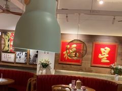 -味福记·江西小炒·南昌小吃(青山湖万达店)