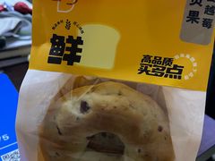 -物美超市(三里河店)