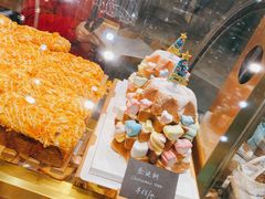 -工匠面包(壹方店)