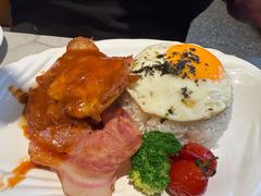-锦园春香港茶餐厅(西海湾旗舰店)