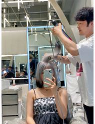 -MY HAIR ARDOR