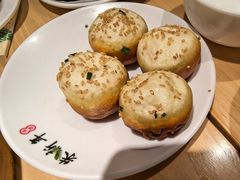 -朱新年·苏式汤团·面点(北寺塔店)