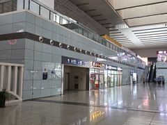 -石家庄站