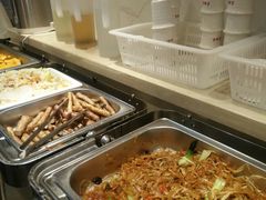 -素满香·素食自助餐厅(韩乐坊店)