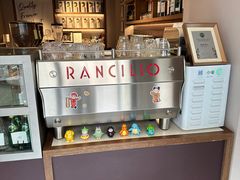 -Punchline Coffee&Roaster(同济大学店)