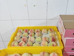 -老袁家蜜桃农场·阳山水蜜桃