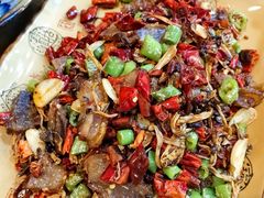 -宋记冕宁土菜馆(海门渔村二店)