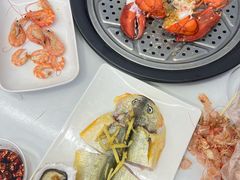 -船奇蒸汽海鲜·闽菜(八市海鲜总店)