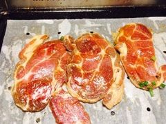 -新石器烤肉(中房金谊广场店)