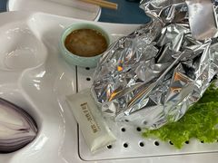 -金家老三饭庄(常营店)