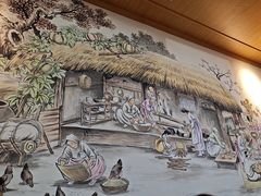 -顺姬冷面(长白西路店)