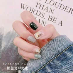 -悦色美甲美睫·精品