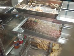 -马小毛老上海里脊肉(南翔印象城店)