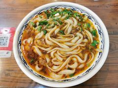 大同刀削面-韩师傅老大同刀削面(北苑路店)