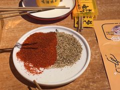 -喝丢一只鞋海鲜烧烤·海肠捞饭(东关街店)