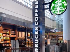 -星巴克(西安机场1店T3到达店)