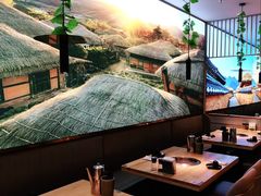 -汉拿山(包河万达店)