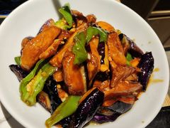 -关东小磨东北菜(漕河泾印象城店)