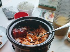 -庆江南江南菜(琴湖溪里花园城店)