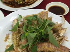 -QQ海鲜餐厅